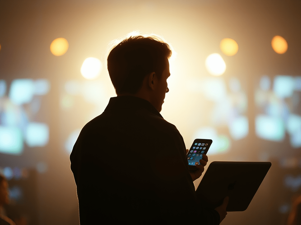 Things To Do (And Not Do) Before A Social Media Pitch&nbsp;Party