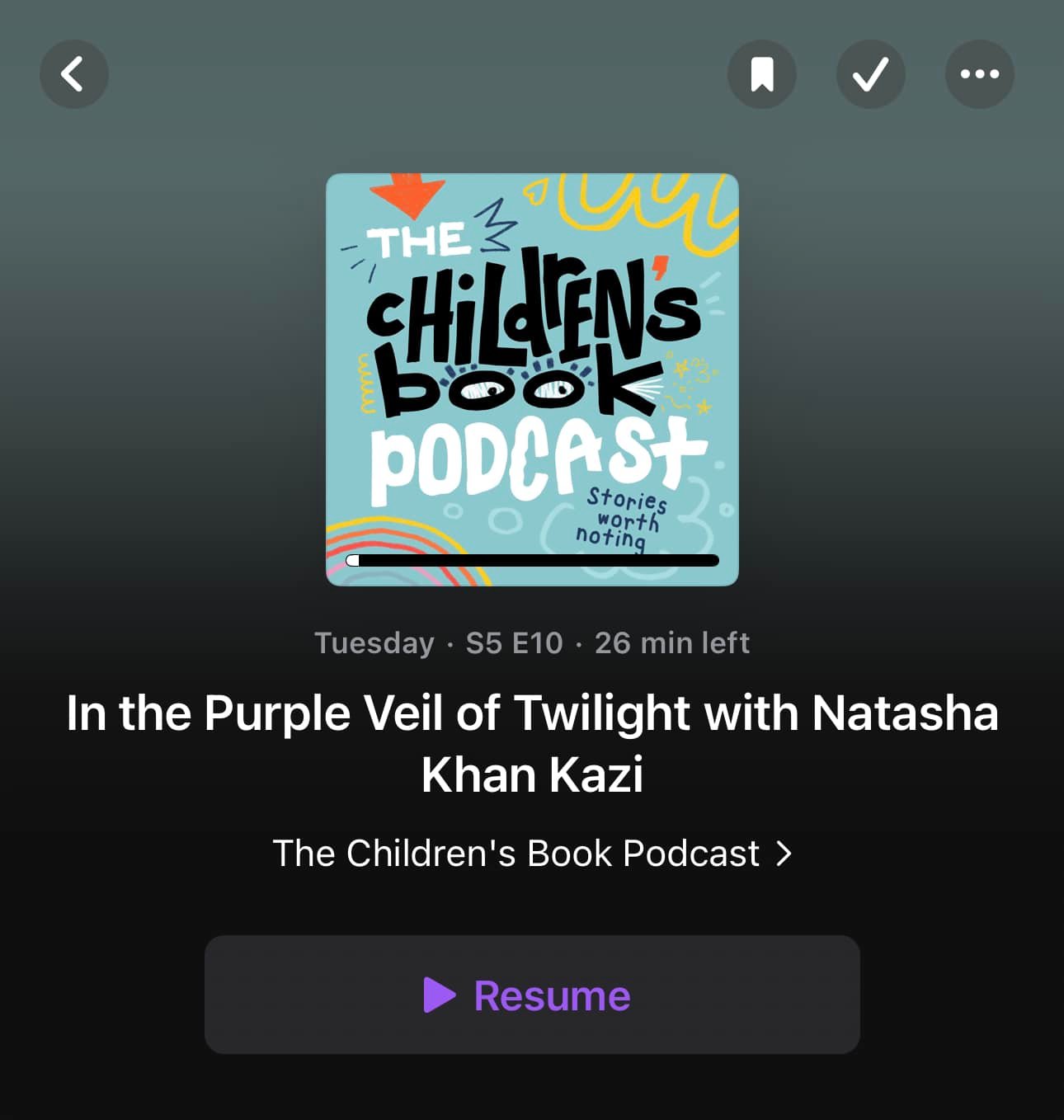 New KidLit Life Level Unlocked: Children’s Book Podcast