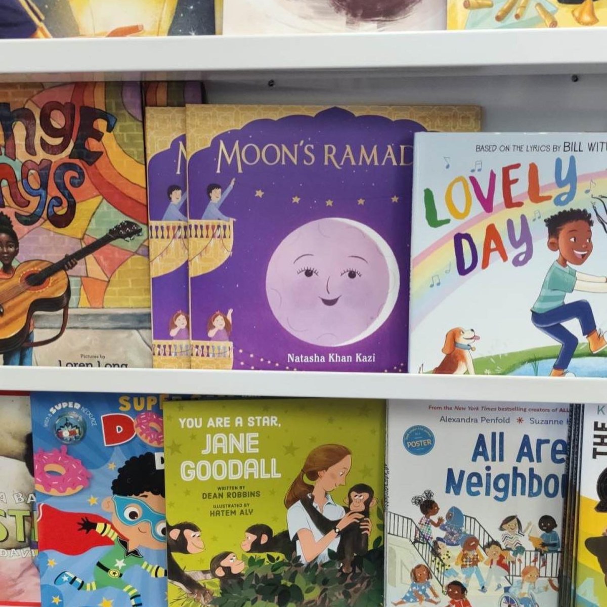 Behind the Book Cover: MOON’S&nbsp;RAMADAN