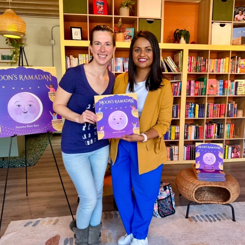 7 Lessons: What To Do When Only One Person Shows Up To Your Book&nbsp;Event