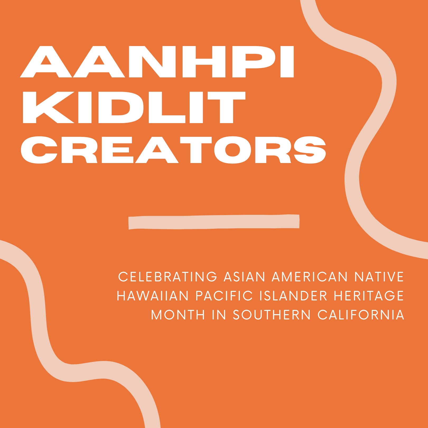 The Complete Guide To AANHPI KidLit Creators in Southern California