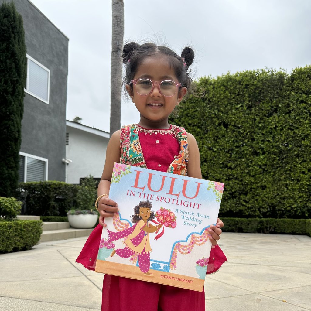 From Sidekick to Spotlight: Why Every Kid Deserves to See Themselves as the&nbsp;Hero