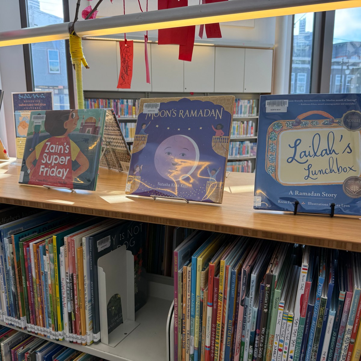 How Requesting Books at the Library Helps Authors (and How You Can Do&nbsp;It!)