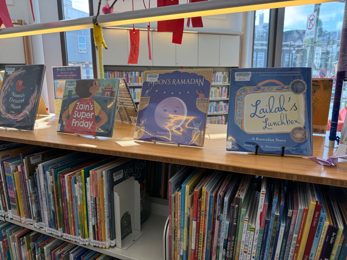 How Requesting Books at the Library Helps Authors (and How You Can Do&nbsp;It!)