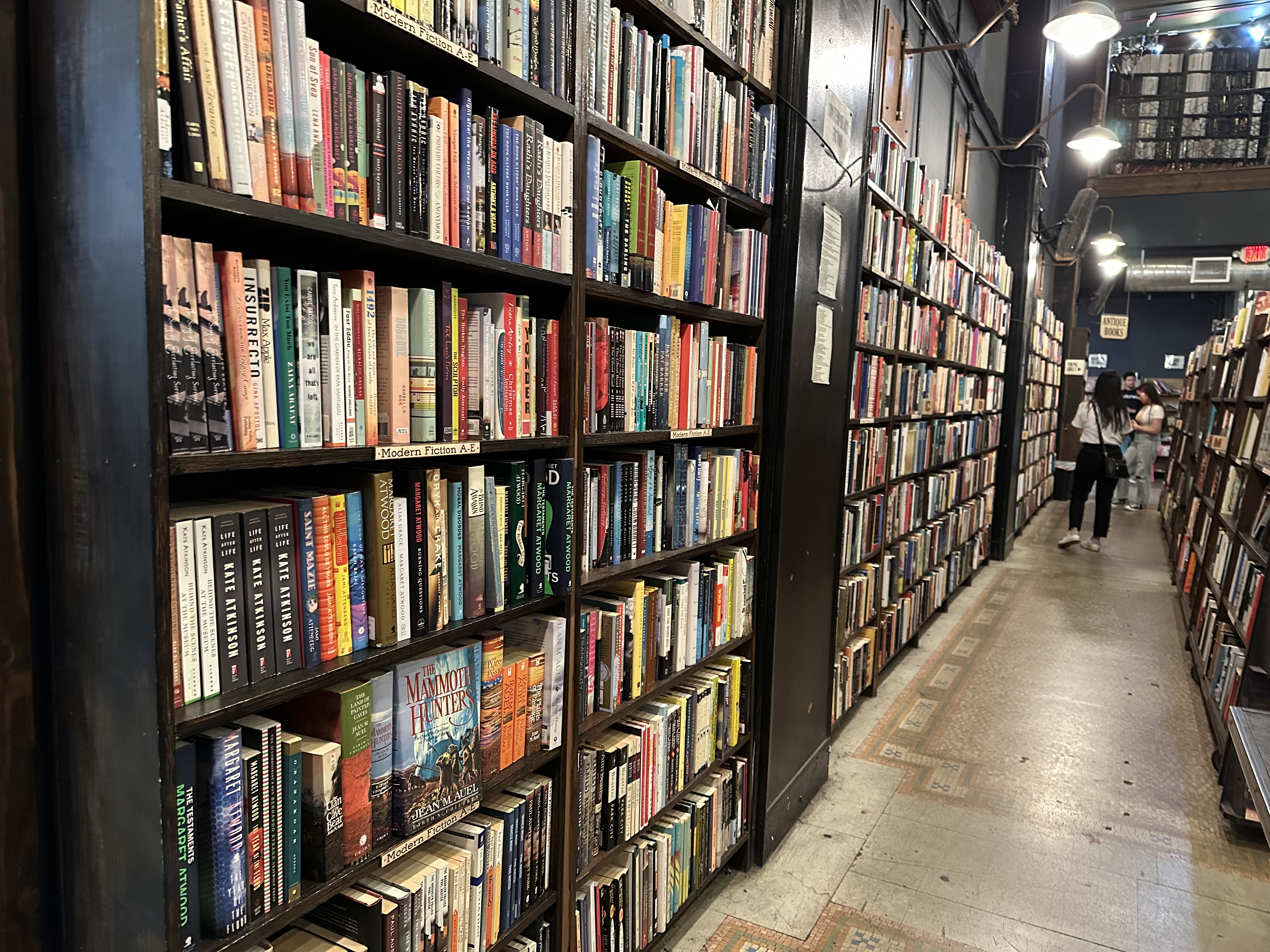 Why Reading Is Declining in the United States: What the Research Actually Says