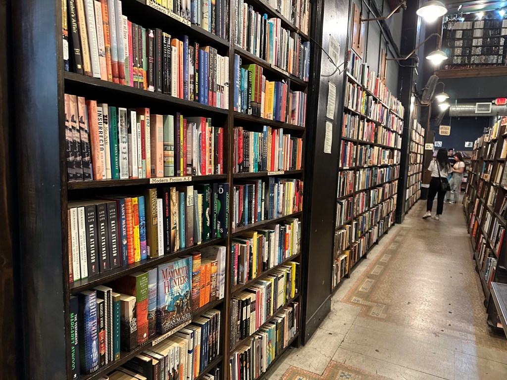 Why Reading Is Declining in the United States: What the Research Actually&nbsp;Says